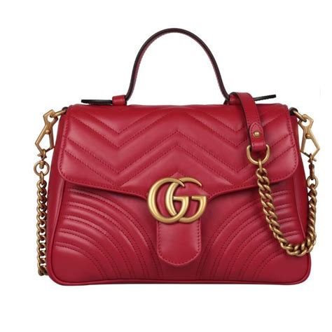 red and black gucci purse|red gucci purse price.